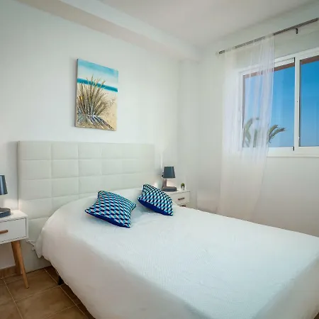 Apartment Casares Del Sol 2286 Manilva