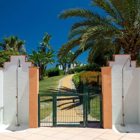 Apartment Casares Del Sol 2286 *