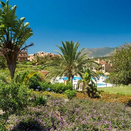 Casares Del Sol 2286 Apartment *