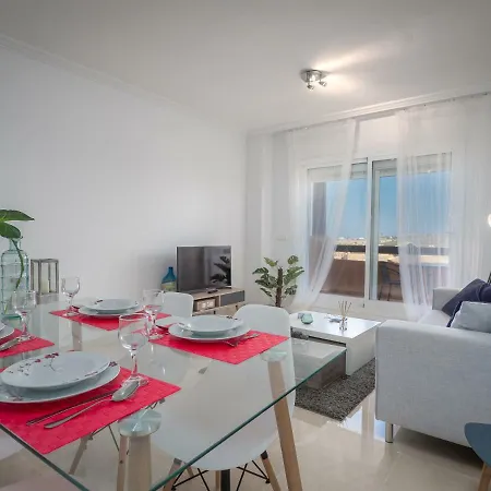 Apartment Casares Del Sol 2286