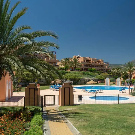 Casares Del Sol 2286 Apartment Manilva