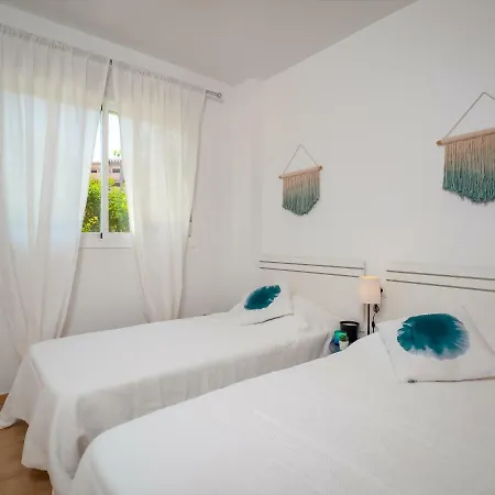 Casares Del Sol 2286 Apartment Manilva