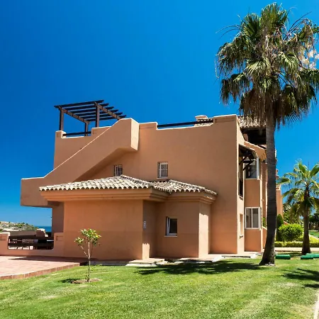 Casares Del Sol 2286 Apartment