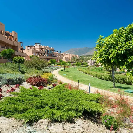 Casares Del Sol 2286 Apartment
