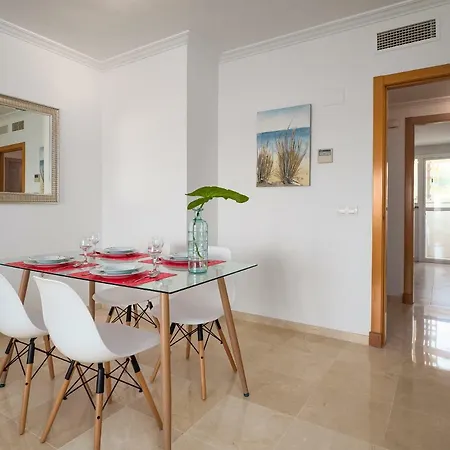 Apartment Casares Del Sol 2286 *