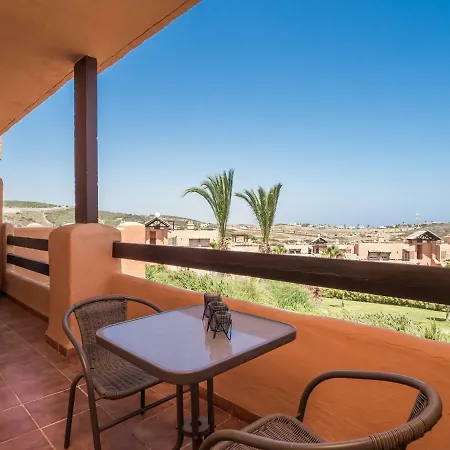 Apartment Casares Del Sol 2286 Manilva