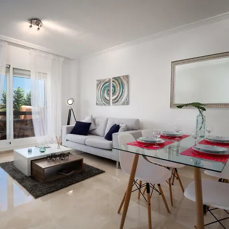 Casares Del Sol 2286 Apartment